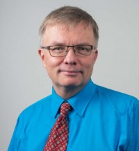 Timo Laato
