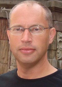Tomas Apelkvists