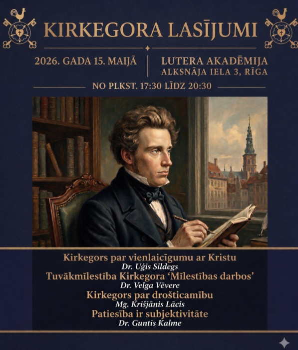 Kirkegora lasijumi